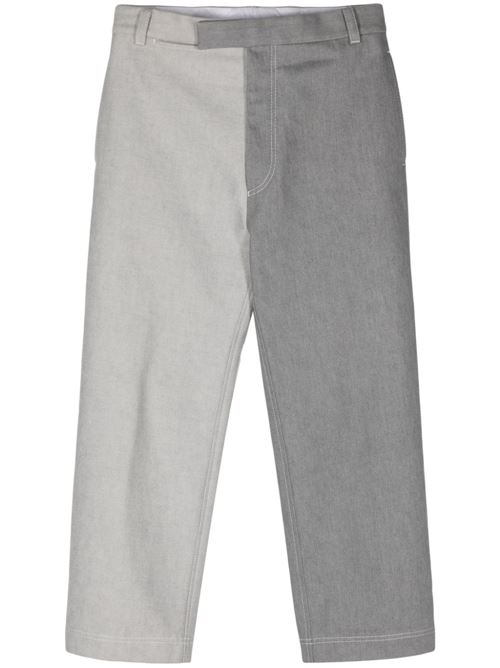 Classic trousers THOM BROWNE | MTU320C03028035